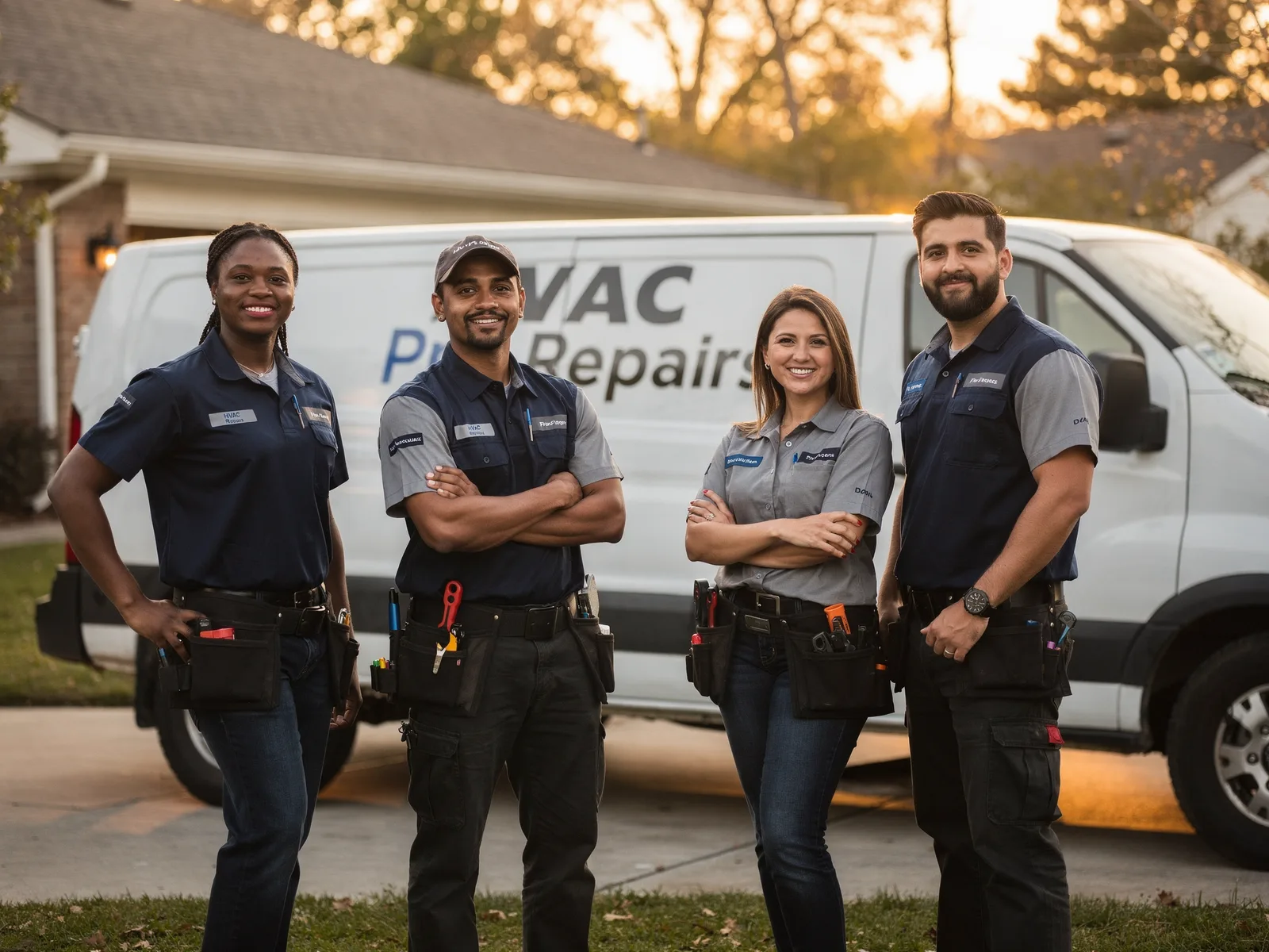 Heat Pump Repair company in Newton, WV