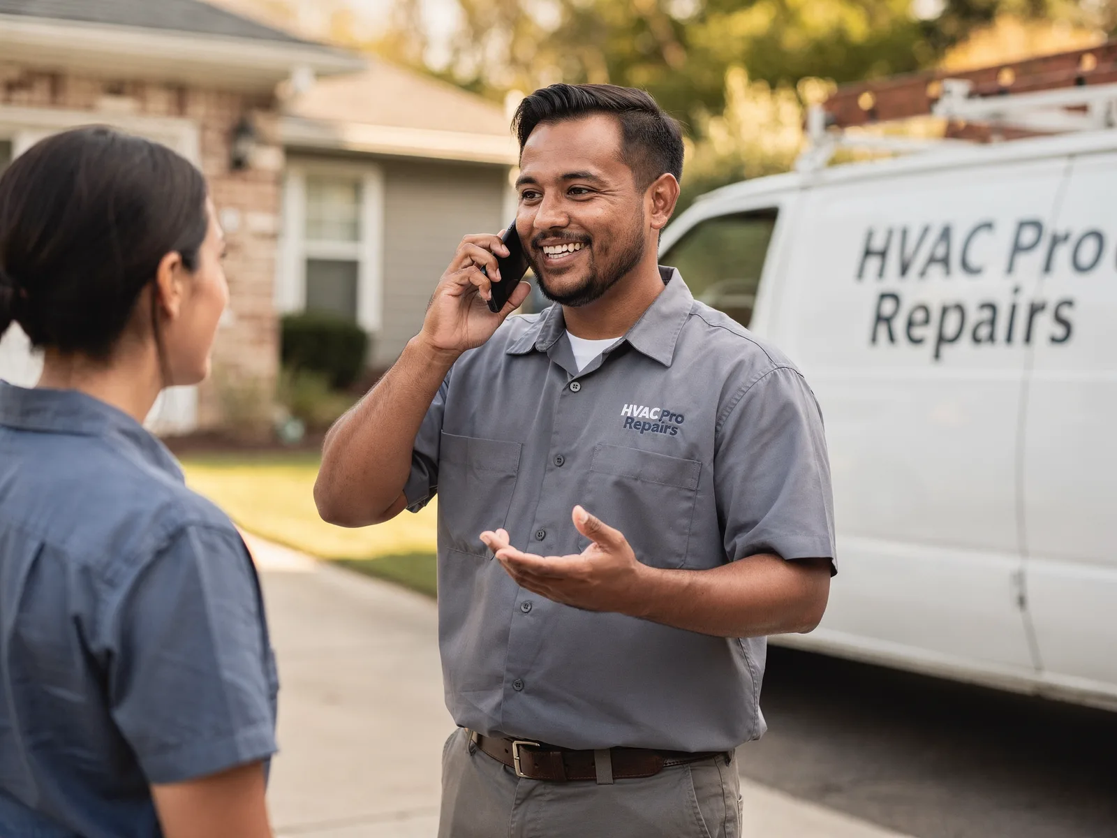 Heat Pump Repair Newton, WV FAQs